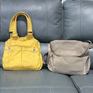CLEARANCE!! Marc By Marc Jacobs Bag Bundle